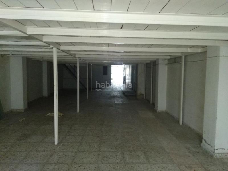 Foto cd7ca4b6-2caf-400d-9919-cbba98b5d5fc. Geschäftsraum in Isla Chica Huelva