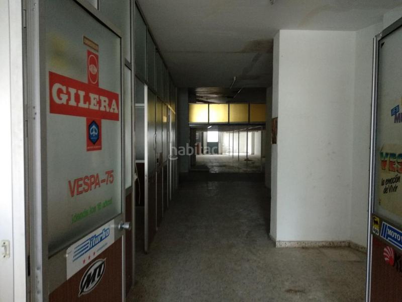 Foto e0b25cf6-1bdf-4d9c-a86f-0531aa9ac13b. Geschäftsraum in Isla Chica Huelva