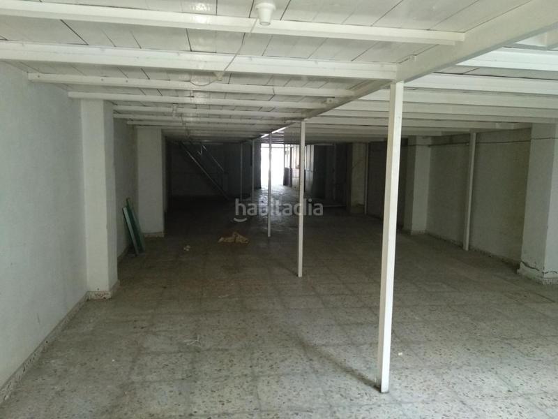 Foto 6f323bad-1993-469d-836a-8db5148619a9. Local comercial en Isla Chica Huelva