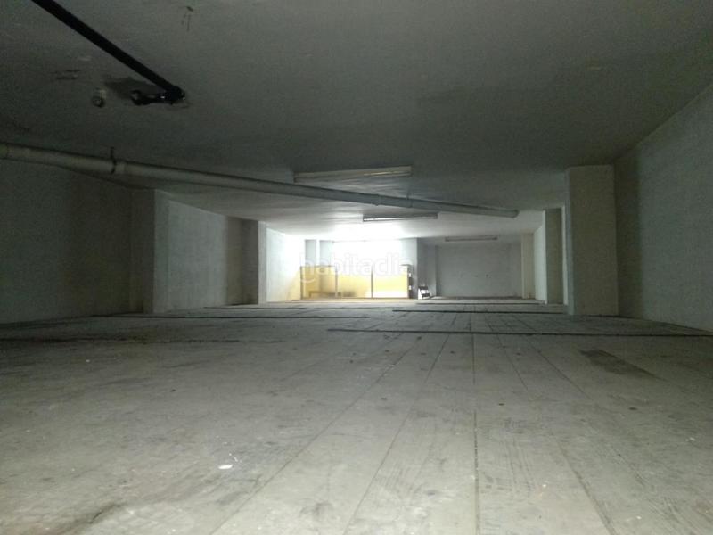 Foto 76f15e52-093e-425c-b38b-9580479de8a1. Local comercial en Isla Chica Huelva