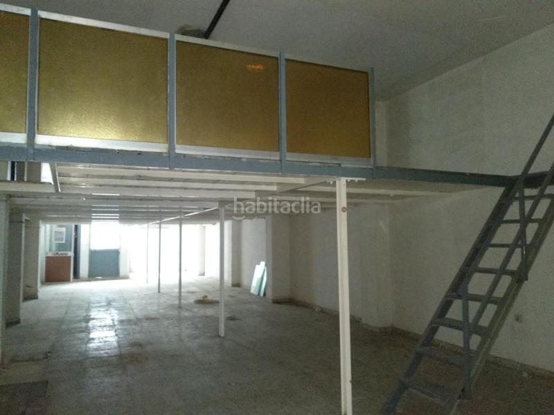 Foto f4fa4892-8fc6-4275-959c-267b7691d21c. Local comercial en Isla Chica Huelva
