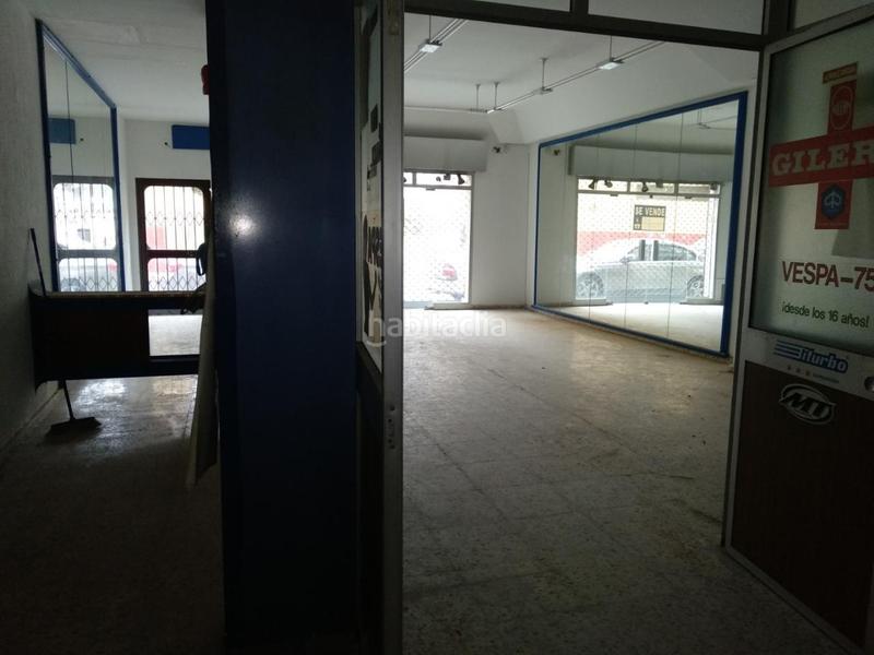 Foto f92424dd-fa41-4b75-aeb1-bc7928c5cd6e. Local comercial en Isla Chica Huelva