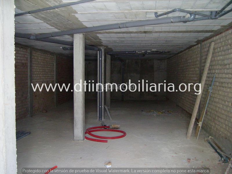 Foto 0361099d-4d82-4593-847b-4f8b4d3012d5. Local comercial a Palma del Condado (La)