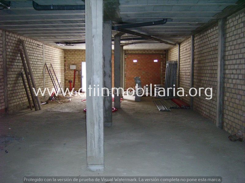 Foto aba86651-ec53-4128-b242-339c08d371b7. Local comercial a Palma del Condado (La)