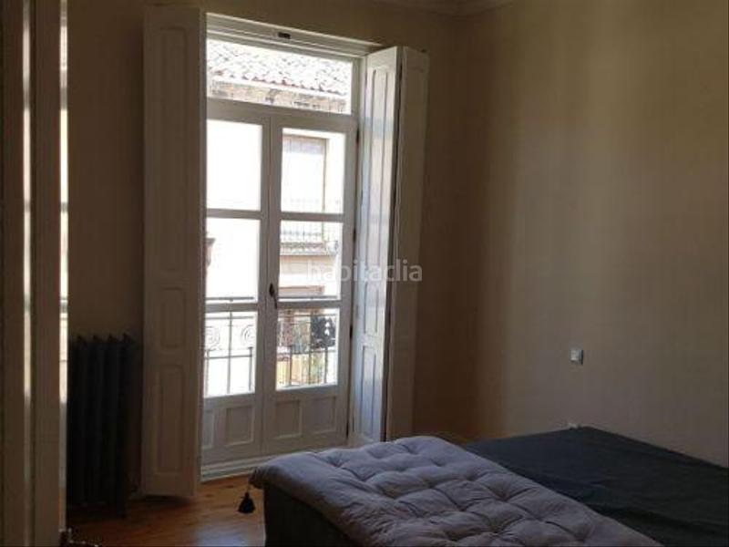 Foto a246d5f1-215f-435b-b236-6ac1e1bc4ca3. Appartement avec chauffage parking dans Plaza Mayor - San Agustín Segovia