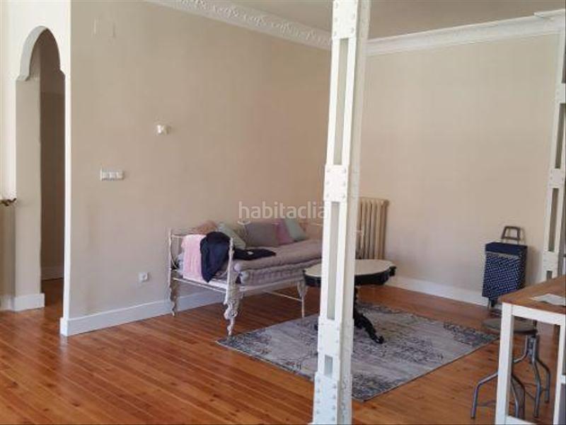 Foto a33e67f4-6bab-4b40-9616-e94e68299956. Appartement avec chauffage parking dans Plaza Mayor - San Agustín Segovia