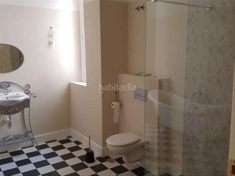 Foto dacb234b-bee7-4419-9d78-37d613f810ac. Appartement avec chauffage parking dans Plaza Mayor - San Agustín Segovia