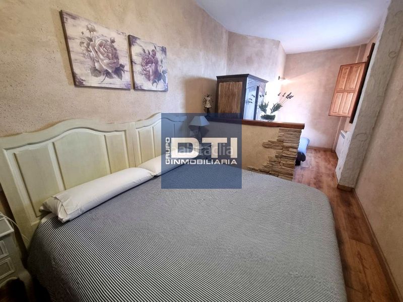 Foto a5573d75-ece6-45de-99e1-2946b7521dbe. Casa a Chinchilla de Monte - Aragón