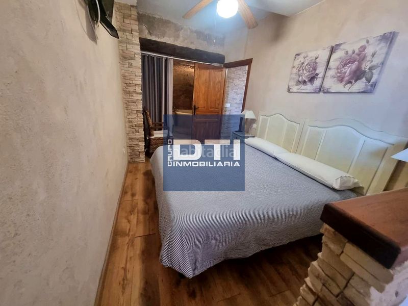 Foto a9b30e83-ba46-4723-95b3-1e04ef47df69. Casa a Chinchilla de Monte - Aragón