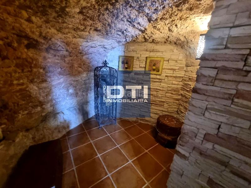 Foto ad499f99-2b7a-4d37-9600-c76a139287f1. Casa a Chinchilla de Monte - Aragón