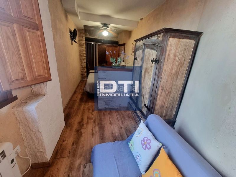 Foto bed7611b-3602-443c-bfad-8ffba6e18b51. Casa a Chinchilla de Monte - Aragón
