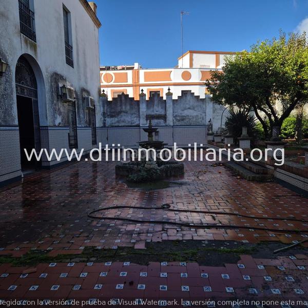 Foto bf5c0280-c15b-4d74-80fd-3f0a85f27321. Casa a Palma del Condado (La)