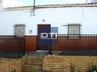 Casa  Fuente leon. Casa en venta en c. fuente de leon, 6, cala�as, huelva