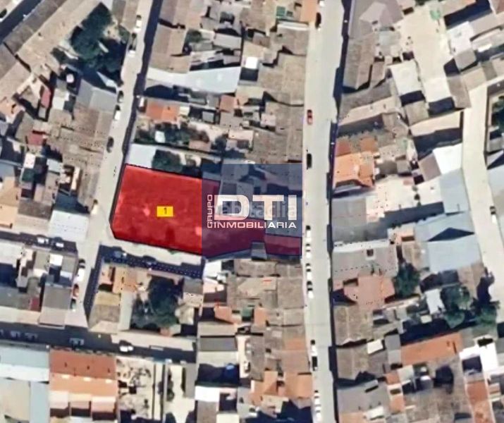 Foto 522ed409-b6fb-4aad-8991-543d2ed036bd. Terreny residencial a Roda (La)