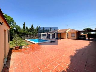 Casa  Cruz del sur. Vivienda en venta en c. calle cruz del sur 29, 29, palomares del