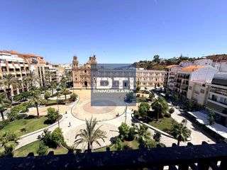 Appartamento in De la merced 3. Piso en venta en plaza merced, 3, huelva, huelva