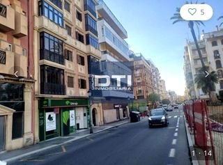 Pis a De la merced 3. Piso en venta en plaza merced, 3, huelva, huelva