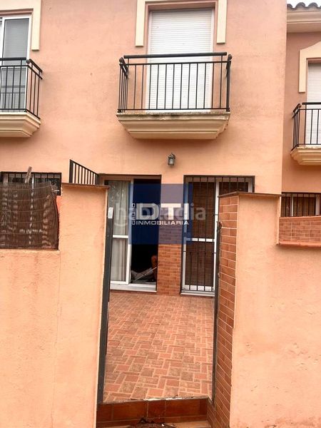 Foto acc2e79e-1010-4e87-b5dc-4f56ec064e56. Casa amb aparcament piscina a Islantilla golf Islantilla