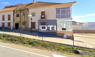 Flat  Rejilla. Piso en venta en c. rejilla..., trigueros, huelva