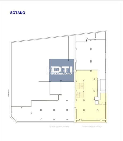 Foto 1f386a89-23ee-42cd-af05-7a7fd74743fe. Local comercial a Centro Albacete