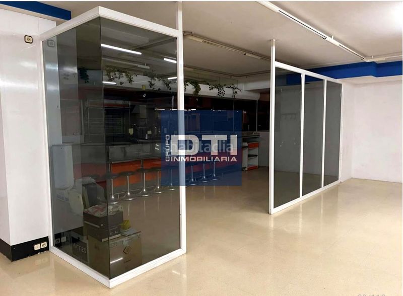 Foto 24668418-7ac8-4892-a39e-f93c1541db78. Local comercial a Centro Albacete