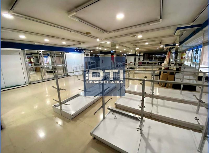 Foto 44194e12-95f4-4514-ad33-f62eeb79de8d. Local comercial a Centro Albacete