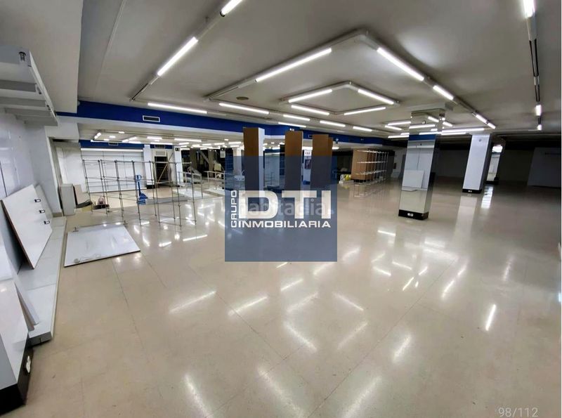 Foto 4a47ec23-063e-4a7c-9d84-88341d1d1403. Local comercial a Centro Albacete