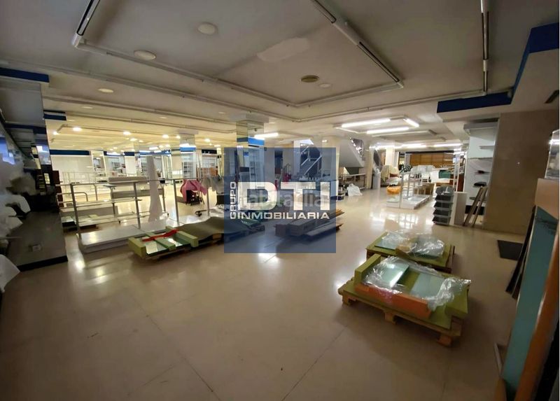 Foto 5f60bead-339b-4300-9e8a-76ac83a1a7e5. Local comercial a Centro Albacete
