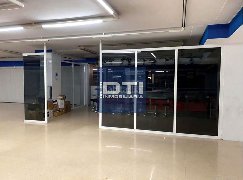 Foto 63f2e7f7-f1e9-4e8c-a8ae-6a5eeb650096. Local comercial a Centro Albacete