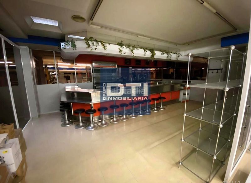 Foto 6f605614-a9c8-4051-8a39-c51a17563c39. Local comercial a Centro Albacete