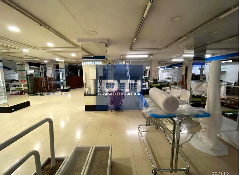 Foto 73b4f310-8208-48d6-bfbf-9c45a704235b. Local comercial a Centro Albacete