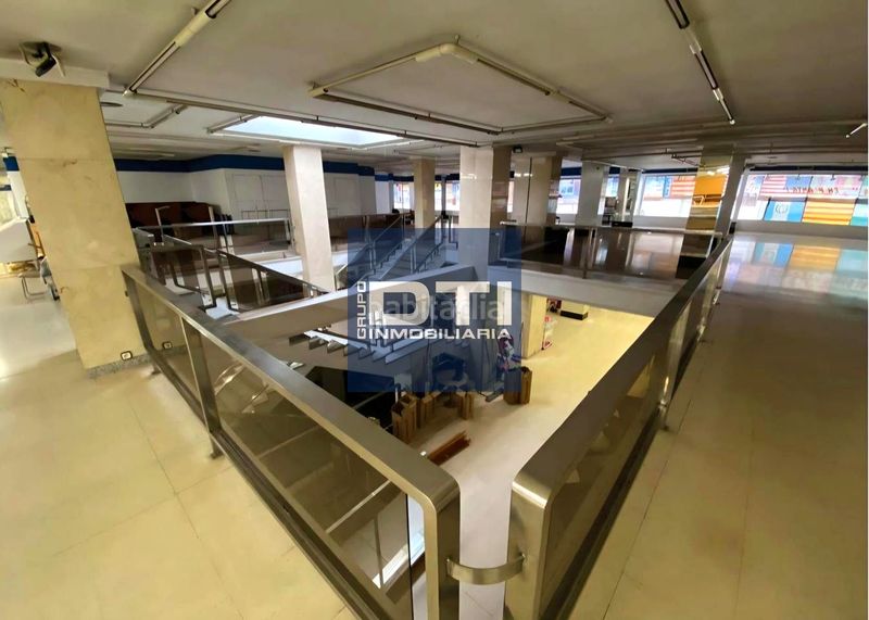 Foto 8920225a-0d3e-457c-acb1-1b20ad3623fe. Local comercial a Centro Albacete