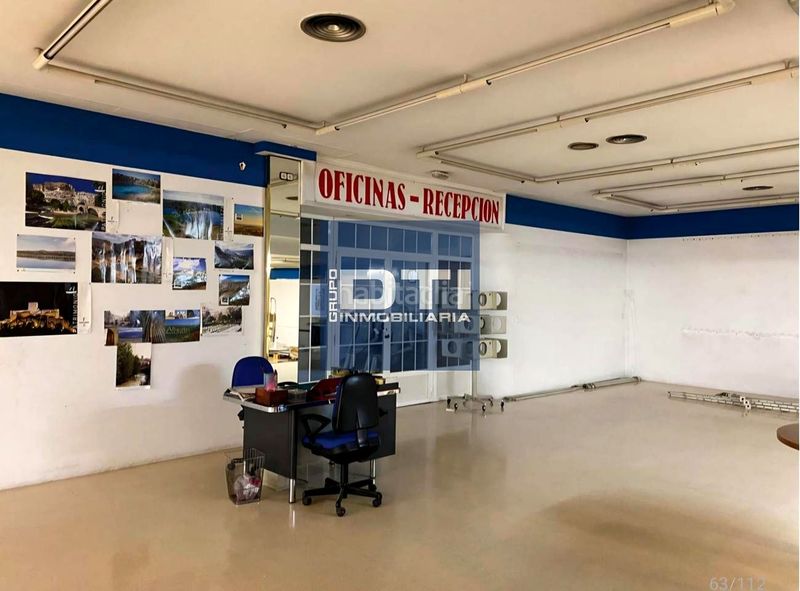 Foto 8e027e02-2dbf-4a55-a931-3f5d3f72777e. Local comercial a Centro Albacete