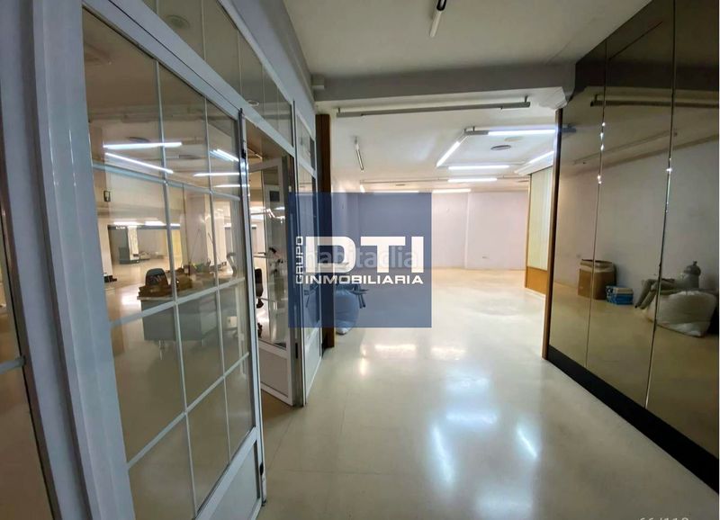 Foto 96399106-3d98-4bf9-b45a-85a39811012c. Local comercial a Centro Albacete