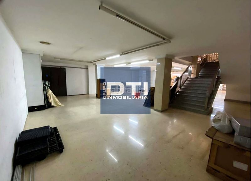 Foto 98af53d5-2e57-4db3-aab5-b9283ab81a98. Local comercial a Centro Albacete