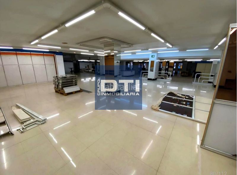 Foto 9c1d8cc1-bcd2-4e7e-961c-f5969526eb36. Local comercial a Centro Albacete