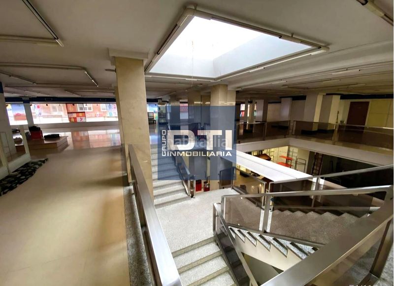 Foto a2dea8d5-6340-42ad-a1c2-75c36cae9409. Local comercial a Centro Albacete