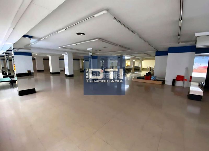 Foto aece8d88-7747-4151-bf0d-1e5437c3eda4. Local comercial a Centro Albacete