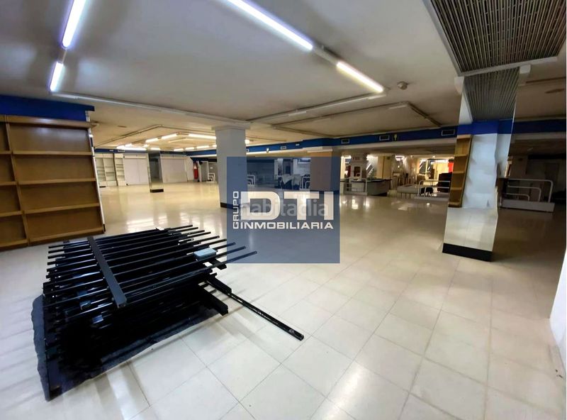 Foto db20ecca-6fcf-453c-aed9-01f3630c50da. Local comercial a Centro Albacete