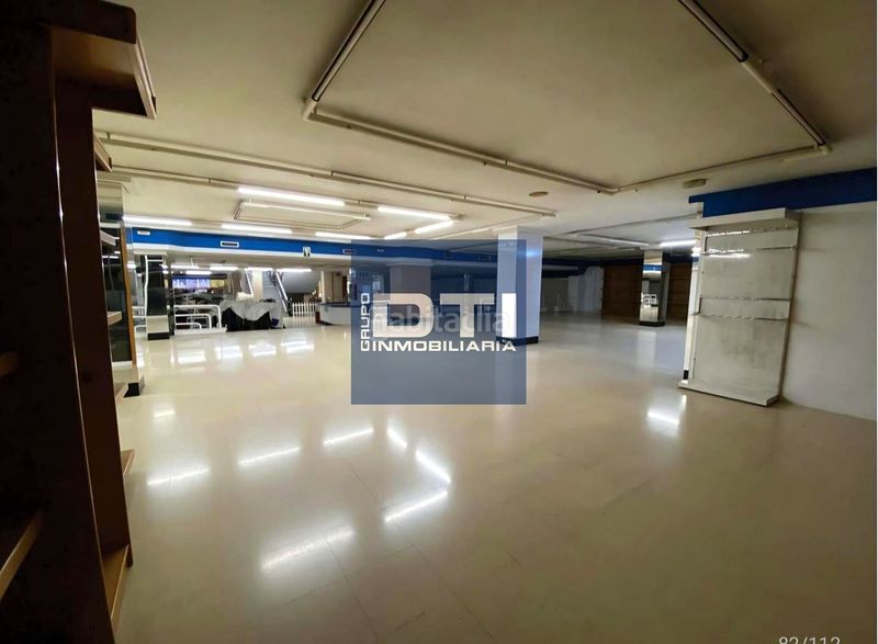 Foto f1a35d52-e66e-453e-bea4-597dfda13719. Local comercial a Centro Albacete