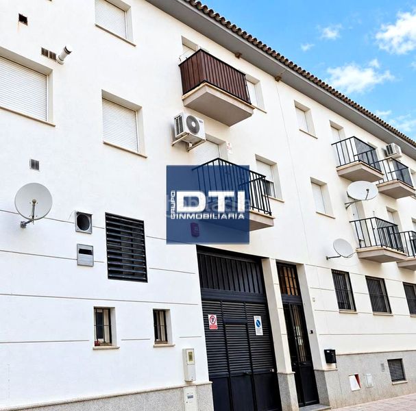 Foto 5f39e57d-dd12-4465-b842-55ee7dcf7516. Pis amb aparcament a Cartaya