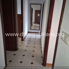 Etagenwohnung in Palma del Condado (La). Se vende piso individual la palma del condado
