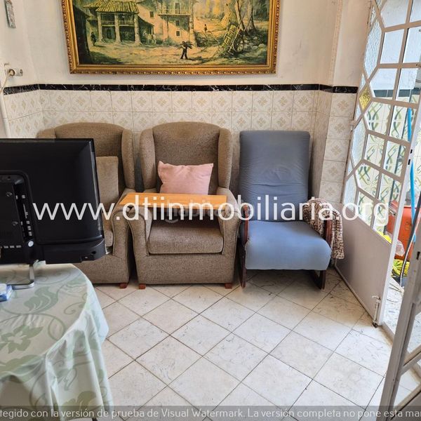 Foto 4f20837f-cf9b-43eb-8496-4eb5d51def81. Casa a Palma del Condado (La)