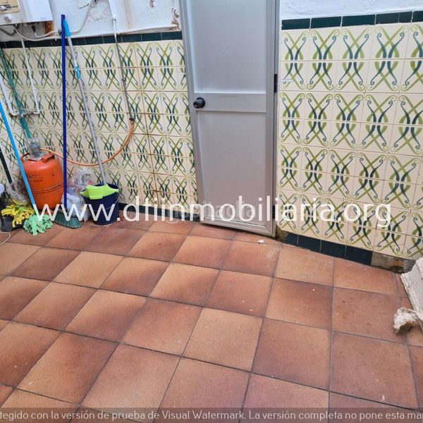 Foto b5e55e68-b791-4256-a022-d2c6a1737aab. Casa a Palma del Condado (La)