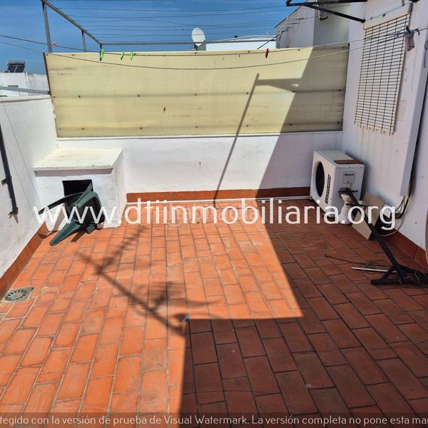 Foto cfe58070-6642-464e-9703-375f436137ae. Casa a Palma del Condado (La)