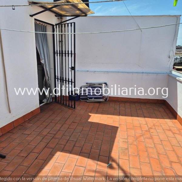 Foto fff4c3b9-b4ed-4432-b632-1c8b671ff60e. Casa a Palma del Condado (La)