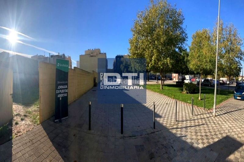 Foto 4cccfee9-accc-4f30-8a9e-7b7a144445d5. Terreny residencial a El Arenal - La Pólvora Dos Hermanas
