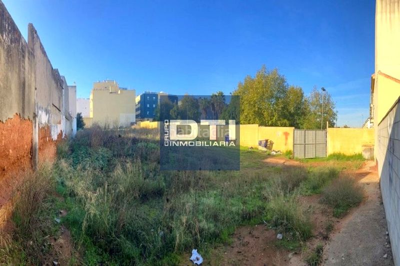 Foto d29dc116-9f4d-4fbf-bcf1-2c7562e5ea2c. Terreny residencial a El Arenal - La Pólvora Dos Hermanas