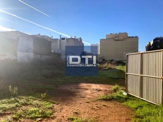 Terreny residencial  Arahal. Terreno urbano para construir en venta en plaza del arahal, 45,