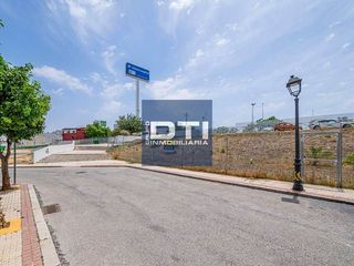 Residential Plot  Miguel ángel asturias. Terreno urbano para construir en venta en c. esquina calle garci